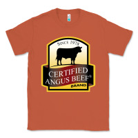 Copper angus beef Classic Tee - linhVisuals