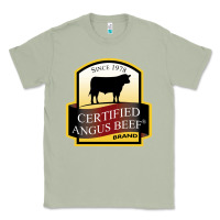Angus Beef Classic Tee | Teevron