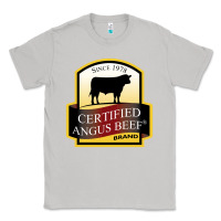 Moon Dust angus beef Classic Tee - linhVisuals