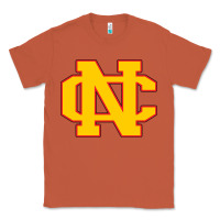 Copper north catholic high school Classic Tee - linhVisuals