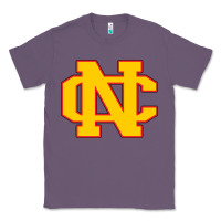 Lavender north catholic high school Classic Tee - linhVisuals
