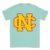 Seafoam north catholic high school Classic Tee - linhVisuals