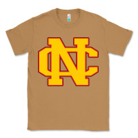 Toasted Coconut north catholic high school Classic Tee - linhVisuals