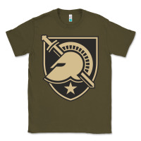 Army Green army west point Classic Tee - linhVisuals