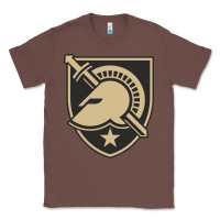 Chestnut army west point Classic Tee - linhVisuals