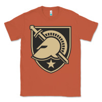 Copper army west point Classic Tee - linhVisuals