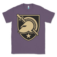 Lavender army west point Classic Tee - linhVisuals