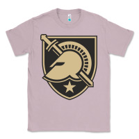 Lilac army west point Classic Tee - linhVisuals
