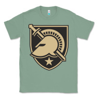 Sage army west point Classic Tee - linhVisuals