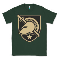 Sports Green army west point Classic Tee - linhVisuals