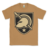 Toasted Coconut army west point Classic Tee - linhVisuals