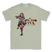 Matcha Jethro Tull Classic Tee - linhVisuals