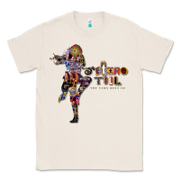 Natural Jethro Tull Classic Tee - linhVisuals