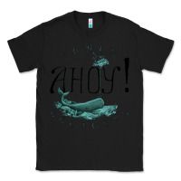 Black Punch Brothers Classic Tee - linhVisuals