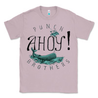 Lilac Punch Brothers Classic Tee - linhVisuals