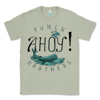Matcha Punch Brothers Classic Tee - linhVisuals