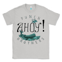 Punch Brothers Classic Tee | Teevron