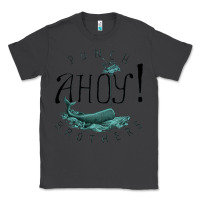 Smoke Punch Brothers Classic Tee - linhVisuals