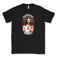 Black it should have been lars Classic Tee - linhVisuals