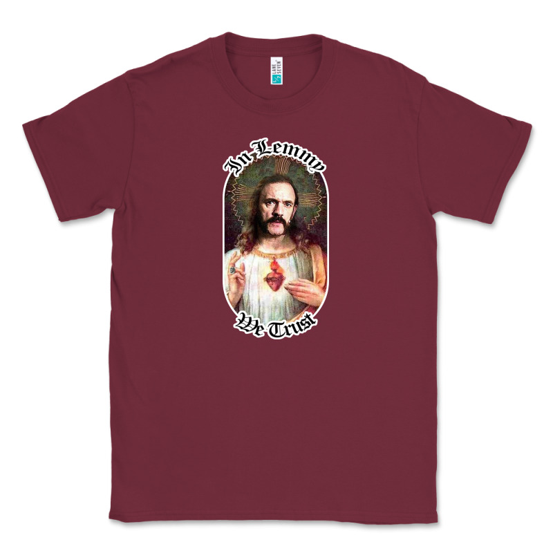 It Should Have Been Lars Classic Tee by linhVisuals | Teevron