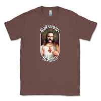 Chestnut it should have been lars Classic Tee - linhVisuals