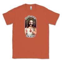 Copper it should have been lars Classic Tee - linhVisuals