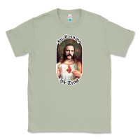 Matcha it should have been lars Classic Tee - linhVisuals