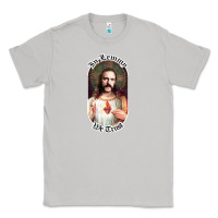 Moon Dust it should have been lars Classic Tee - linhVisuals