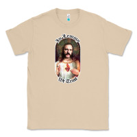 Mushroom it should have been lars Classic Tee - linhVisuals