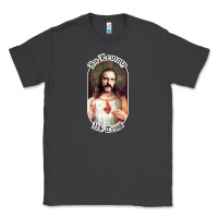 Smoke it should have been lars Classic Tee - linhVisuals
