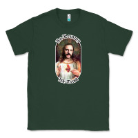 Sports Green it should have been lars Classic Tee - linhVisuals