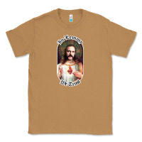 Toasted Coconut it should have been lars Classic Tee - linhVisuals