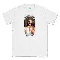 White it should have been lars Classic Tee - linhVisuals