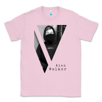 Bubblegum Pink copy Classic Tee - linhVisuals