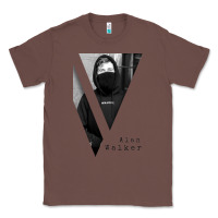Chestnut copy Classic Tee - linhVisuals