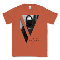 Copper copy Classic Tee - linhVisuals