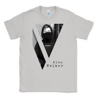 Moon Dust copy Classic Tee - linhVisuals