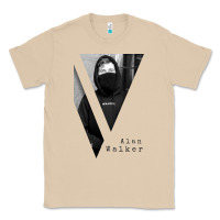 Mushroom copy Classic Tee - linhVisuals