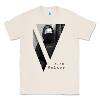 Natural copy Classic Tee - linhVisuals
