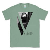 Sage copy Classic Tee - linhVisuals