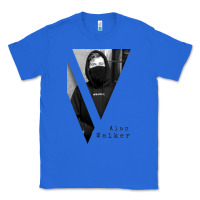 True Royal copy Classic Tee - linhVisuals