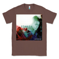 Alanis Morissette Jagged Little Pill Classic Tee | Teevron