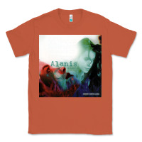 Copper alanis morissette jagged little pill Classic Tee - linhVisuals