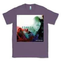 Lavender alanis morissette jagged little pill Classic Tee - linhVisuals