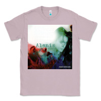 Lilac alanis morissette jagged little pill Classic Tee - linhVisuals