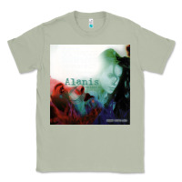 Matcha alanis morissette jagged little pill Classic Tee - linhVisuals