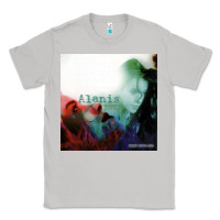 Moon Dust alanis morissette jagged little pill Classic Tee - linhVisuals