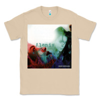 Mushroom alanis morissette jagged little pill Classic Tee - linhVisuals