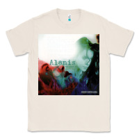 Natural alanis morissette jagged little pill Classic Tee - linhVisuals