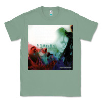 Sage alanis morissette jagged little pill Classic Tee - linhVisuals